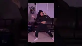 I’m not as good at dancing as I am at singing, but I like to do it anyway haha 