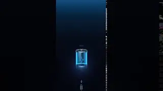 Technology battery fast charge Theme O