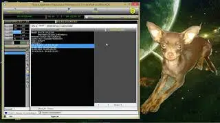 Поиск Адресов с Открытыми Портами v4.2.1.15