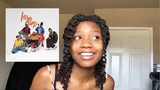 HIVE MIND REVIEW-THE INTERNET