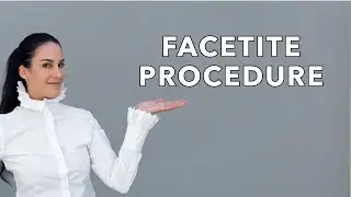 Facetite Procedure | Nazarian Plastic Surgery