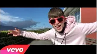 JaffaMan - Yurt (Official Music Video)