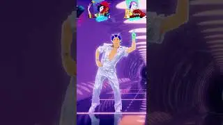 🐺 Woof (feat. Kah-Lo) by SOFI TUKKER | Just Dance 2024 Edition
