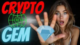 HUMANS.AI is the NEXT BIG THING in AI Altcoin Investing! 🤑 (AI Agent)