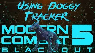 MC5 Tracker Class gameplay