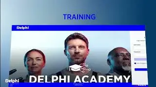 [EN] Delphi's Steering & Suspension Solutions | 2024 EMEA