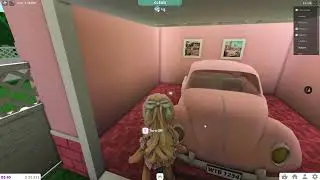 How You Can Respawn Your Car In Your Garage On Roblox? Bugged Car FIXED!!!