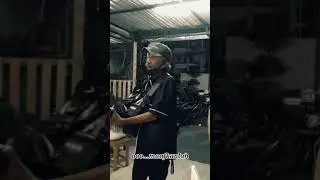 YANG TERLUPAKAN ( Pengamen jalanan )
