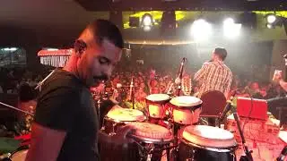 Parte 1 - Trecho Show Vida Sertaneja - Mateus e Belini