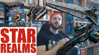 Jeu #121 : Star Realms