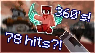 BEST COMBOS | the Hive Minecraft
