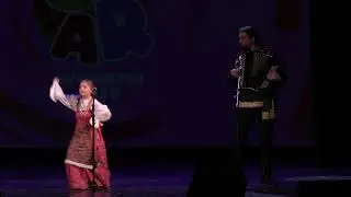 Карпова Валерия - 
