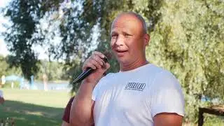 Компании Камнеград-Уфа 8 лет! День рождения!