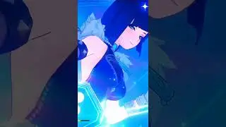 Funny Genshin Impact 