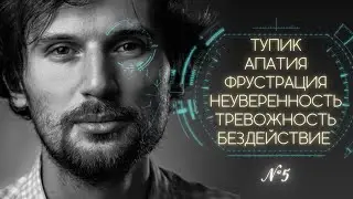 Недоденежное мышление. Львенок, бабушка и Илон Маск продают ретрит в Турцию. Демо-сессия 5. Коучинг