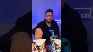 دخلت تحدي الواقع الافتراضي مع دوريتوز 3D