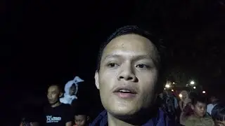 SUASANA PAWAI OBOR EDISI MALAM TAKBIRAN 2024 | PADUKUHAN KARANGTRITIS GUNUNGKIDUL | SERUUU PUOLLL✨️