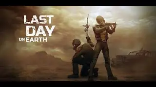 Raid Player9776 Base | Last Day On Earth Survival