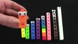Grade 1: Math Lesson #57 Adding 2 To Even Numbers