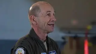 COMACC speaks on RPA Airmen (2019) 🇺🇸