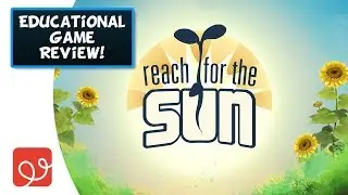 Reach for the Sun: Educational Game Review