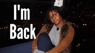 I'm Back | Crave Closet Division