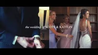Cleveland Wedding Video at Windows on the River in Cleveland, Ohio