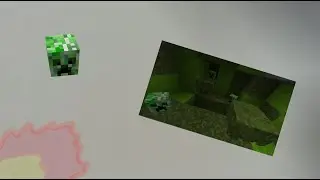 The Strange Biology of Creepers