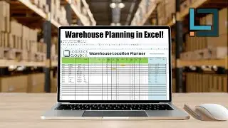 Warehouse Location Planner Demo