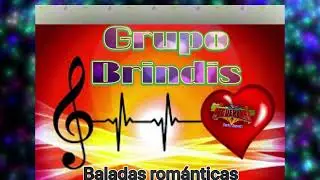 Brindis baladas Románticas