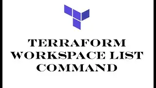 Terraform | Episode 54 | Working with 