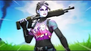 Chill FN Stream | Playing with subs! | 1st Stream🔥💓