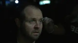 Behind the Scenes: Through The Waves - 9th March 2021