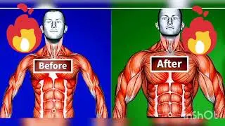 comment développer triceps et Molet