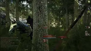 I was wrong - Mounted Magery is perfectly balanced