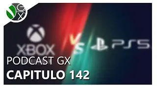Podcast Generación Xbox #142
