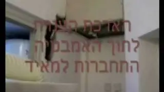 התקנת מזגן מיני מרכזי וגבס