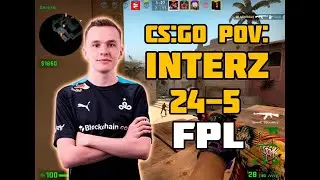 [POV] interz 24/5 FPL (Mirage)