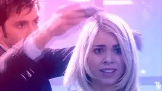 Doctor Who (Tenth Doctor and Rose - SO Cold)