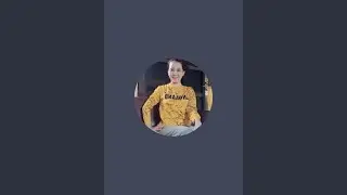 Nuril Huda sedang live sekarang! lagi bermain kucingku