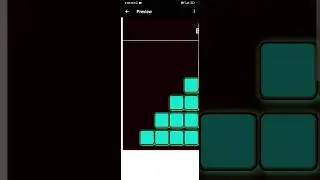 pyramid animation using html css js 