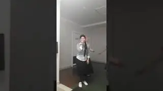 Бишкек бийичи кыздар