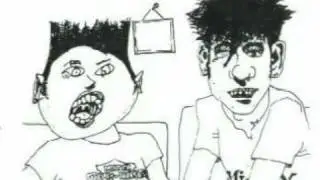 Mince Meat - 'The World's Got Everything In It' [1985 single with lyrics]