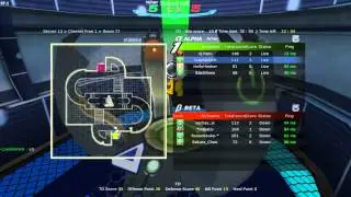 S4 League - Higher than 30fps test