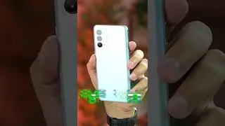 Um SMARTPHONE top de linha BEM MAIAS BARATO. Realme GT  
