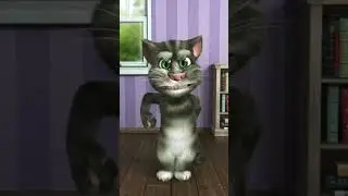 bad Talking Tom