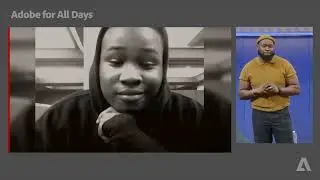 Adobe For All 2023: Meet Adetokunbo Adewunmi
