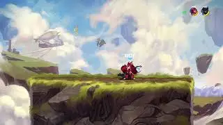 Brawlhalla | Chill Stream (Aus)