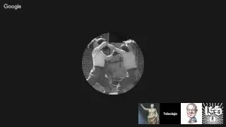 Christian Hangout #33: Traveling to the Future One Second Per Second