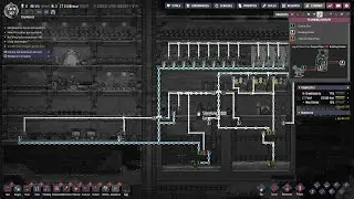 Oxygen Not Included #2 | The Misfits' Miraculous Revival and Lavish Upgrades!